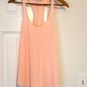 Victoria's Secret Racerback Tank